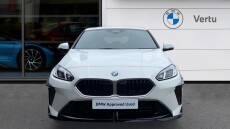BMW 1 Series 120 M Sport 5dr Step Auto Petrol Hatchback